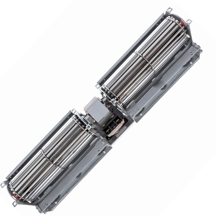 Double Tangential Fan 180Mm 220V