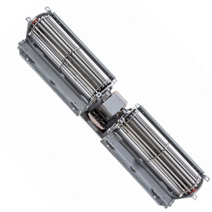 Double Tangential Fan 180Mm 220V