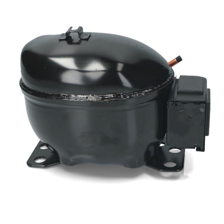 Secop Hmk95Aa R600 220V 1/5Cv Compresseur Basse Température 9.6Cm3