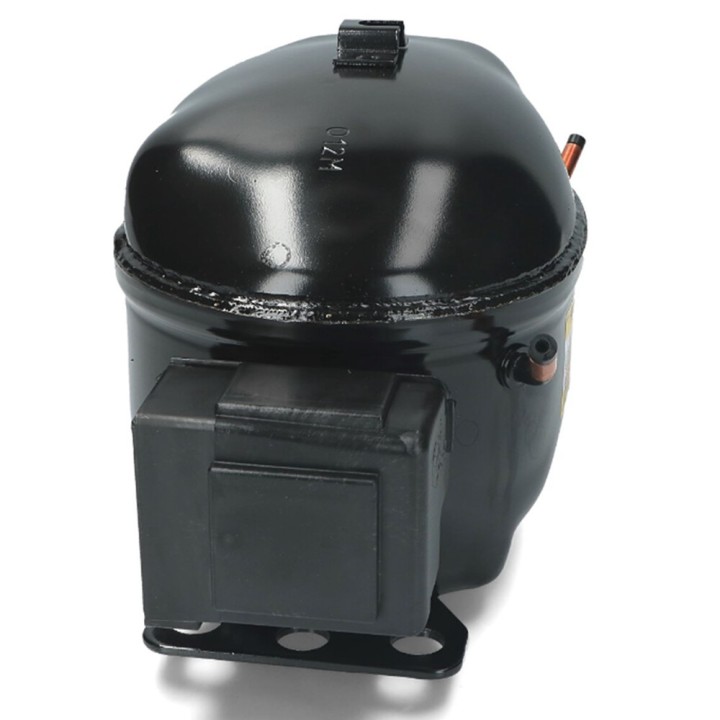 Compressore A Bassa Temperatura Secop Hmk95Aa R600 220V 1/5Cv 9,6Cm3