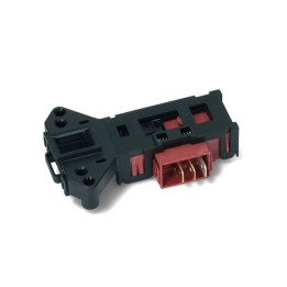 Retardo Blocapuerta Lavadora Compatible con Beko Compatible con Saivod DA000004 DA003066