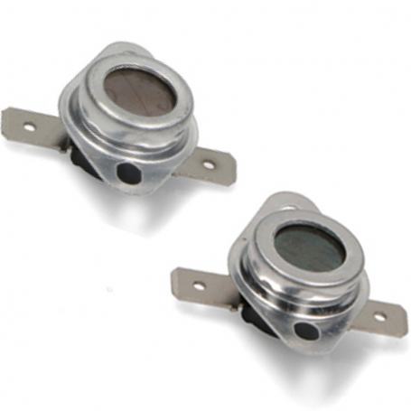 Kit InDesit Thermostat, Hot Point 095566 1701583 85 degrés 16 mm