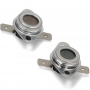 Kit InDesit Thermostat, Hot Point 095566 1701583 85 degrés 16 mm