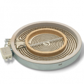 Resistencia Vitroceramica 2100W/220mm 481231018895 Standard