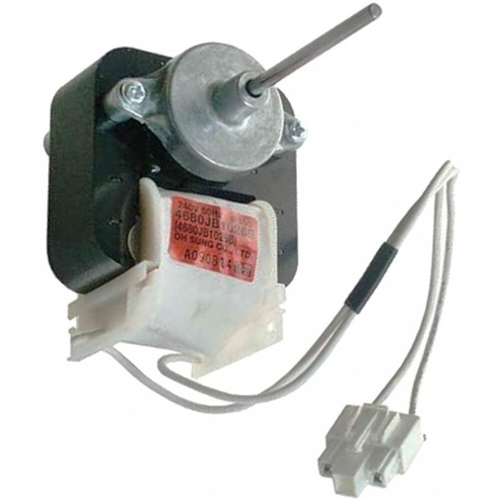 No-Frost Fridge Fan Lg 4680Jb1026B 240V