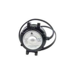 Whirlpool Side By Side Ventilatore Frigo Standard