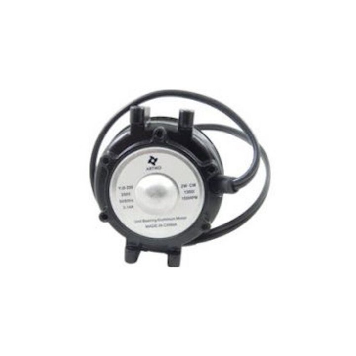 Whirlpool Side By Side Standard Frigo Fan