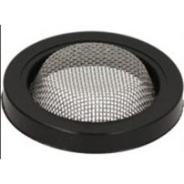 Water Inlet Pipe Gasket With Inox 3/4 Filter