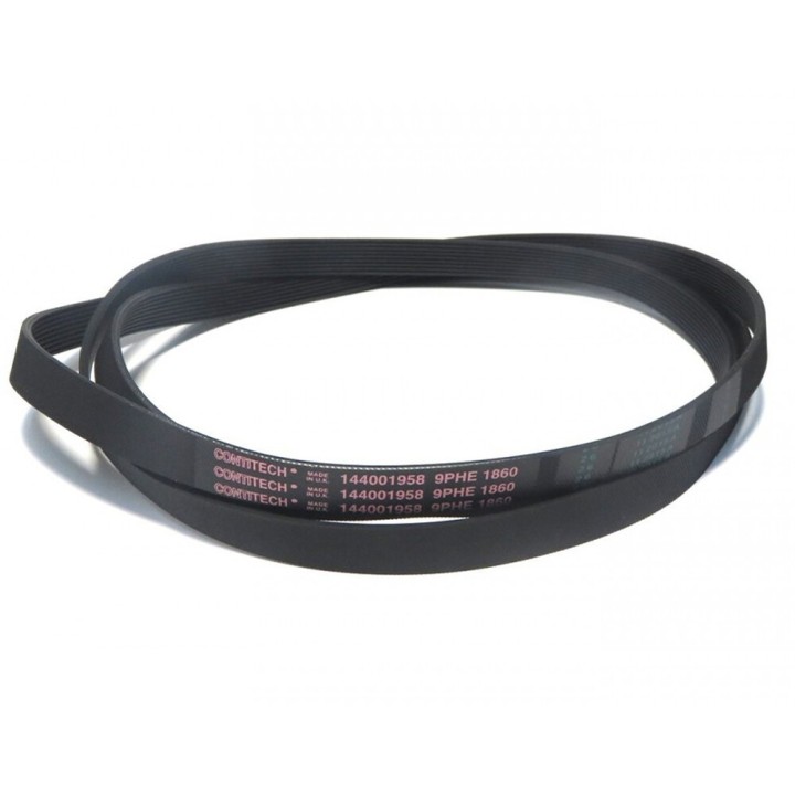 Trocknerband Kompatibel Mit Indesit 9Phe 1860 C00145707 Original