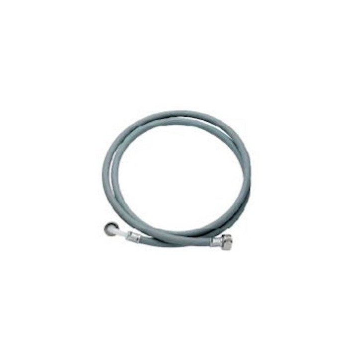Water Inlet Rubber 2.0Mts Metal Nuts