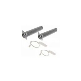 Bosch 754869 Geschirrspüler-Türfedernsatz