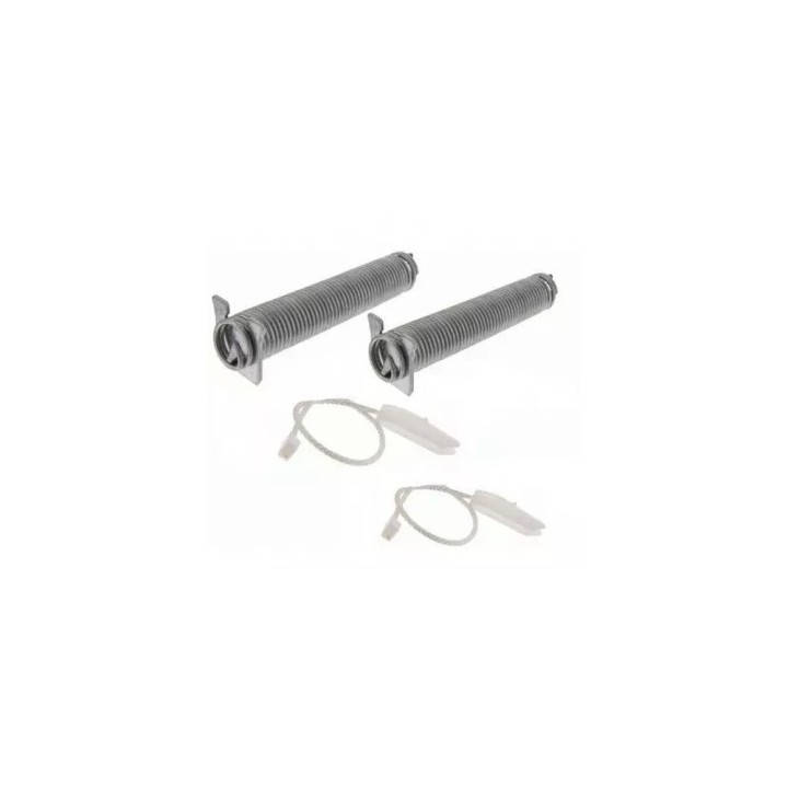 Bosch 754869 Geschirrspüler-Türfedernsatz