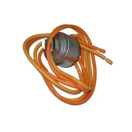 Clixon Standard No Frost Ksd301 B-001