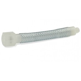 Adaptateur Flexible En Plastique Extreme 1/4 Sae