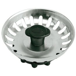 Tapon Fregadero Compatible con Teka Inoxidable Antiguo