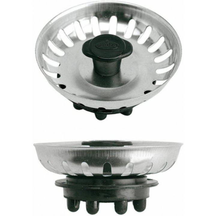Tapon Fregadero Compatible con Teka Inoxidable Antiguo