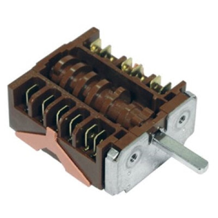 Candy Oven Selector 91204784