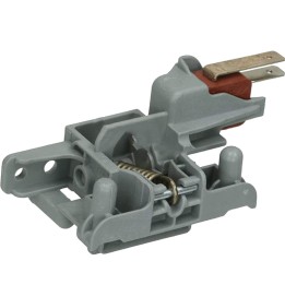 Indesit 362097 Original Serrure De Porte De Lave-Vaisselle
