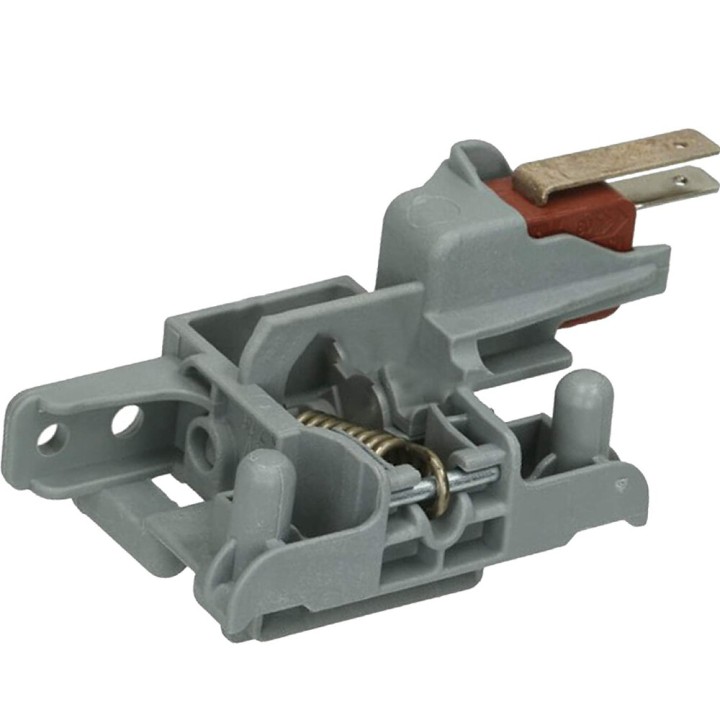 Indesit 362097 Original Dishwasher Door Lock