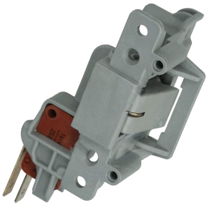 Indesit 362097 Original Dishwasher Door Lock