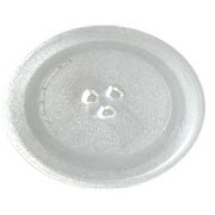 Mikrowellenplatte Lg 245Mm Mit Laschen