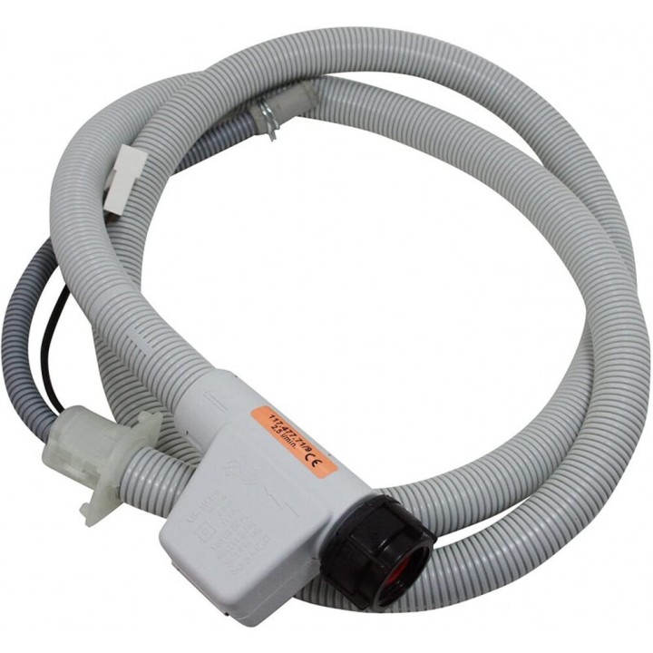 Zulaufrohr Mit Acquastop Zanussi 4055125068