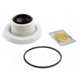 Portarodamiento Lavadora Compatible con Zanussi 4071306502