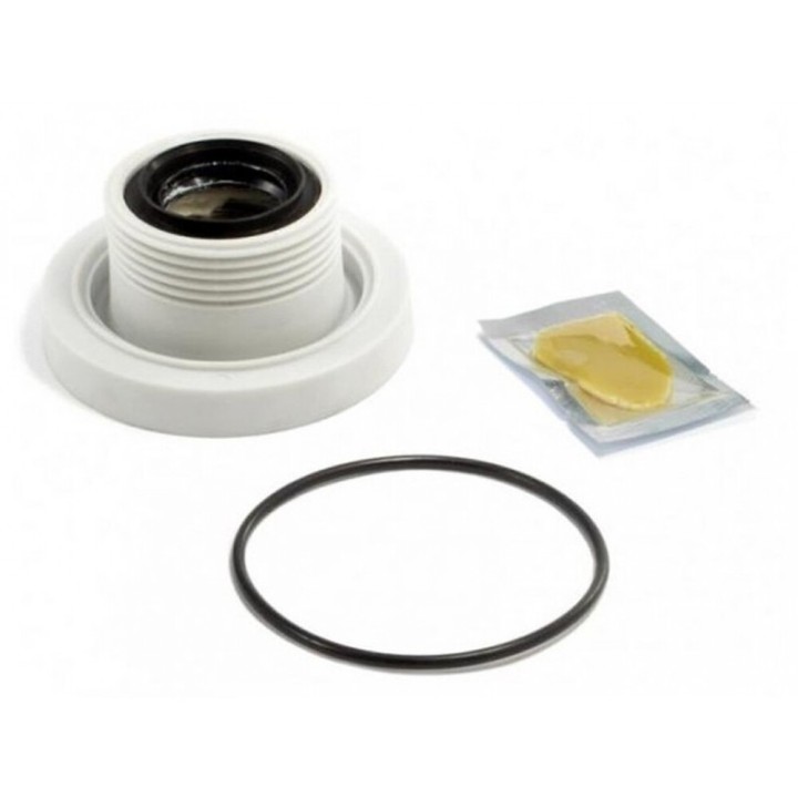 Portarodamiento Lavadora Compatible con Zanussi 4071306502