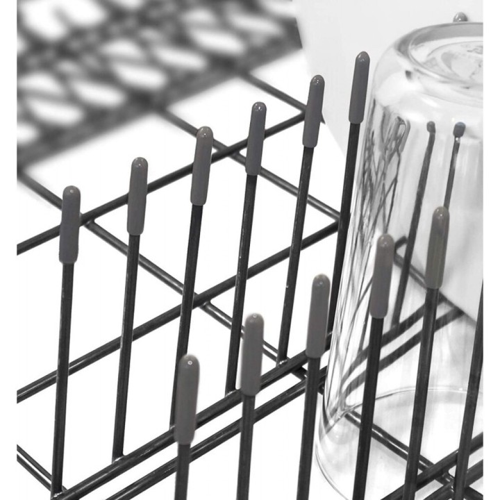 Couvercle Standard Pour Chariots De Lave-Vaisselle 20 Couvercles