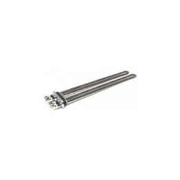 Dishwasher Resistance 6000W, 385X59Mm, Temper. Max 200 C 214287