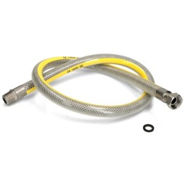 1/2 1000Mm Male Female Gas Tube