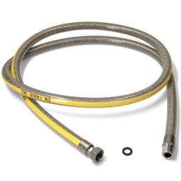 1/2 2000Mm Maschio Femmina Tubo Gas