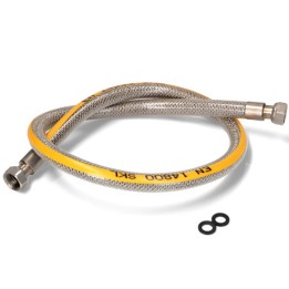 Tube À Gaz Femelle Standard Femelle 1/2 50Mm