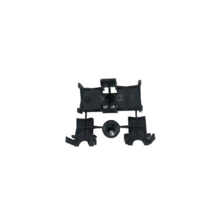 Morsetto Per Canale Di Scarico Sanitario 32X32Mm