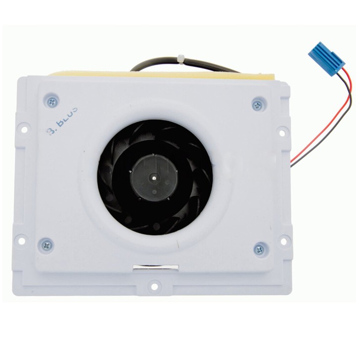 Refrigerator Fan Motor Compatible With Indesit 12V C00308602 Original