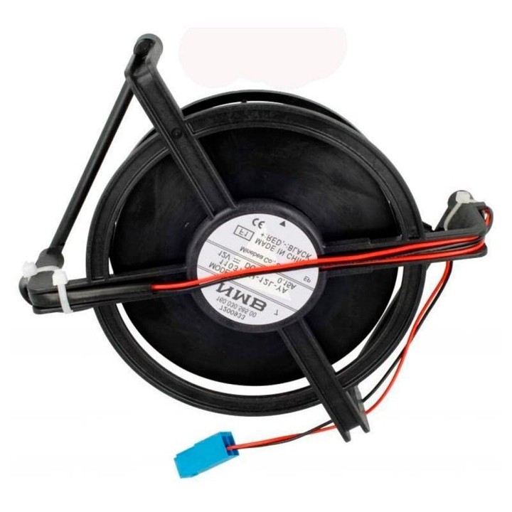 Refrigerator Fan Motor Compatible With Indesit 12V C00308602 Original