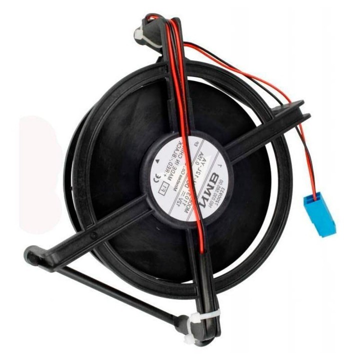 Lg ventilador Frigo 4680Jr1009F Eje 40Mm