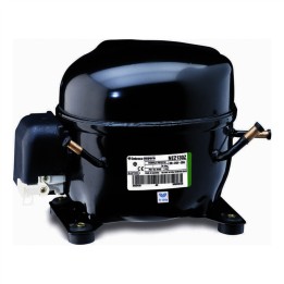 Embraco Neu/Nek6212Gk R404A R507A R452A 220V 1/2Cv Hochtemperatur-Kompressor 8,78Cm3