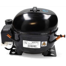 Embraco Nek6181U R290 220V 1/3Cv Compressore Ad Alta Media Temperatura 7.28Cm3