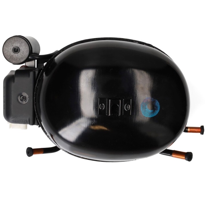 Embraco Nek6181U R290 220V 1/3Cv Compressore Ad Alta Media Temperatura 7.28Cm3