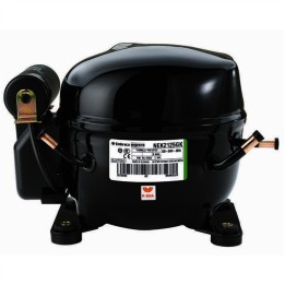 Compresor Embraco NEK6213U R290 220v 1/2Cv Alta Media Temperatura R12,12cm3