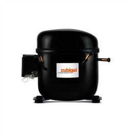 Cubigel Huayi Mpt14La R404A R507A R452A 220V 1/2Cv Basse Température 14.32Cm3 Compresseur