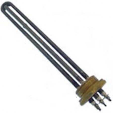 Resistencia Lavaplatos Con Vaina 6000w 220/380v Standard