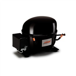 Cubigel Huayi Nut55Caa R290 220V 1/5Cv Low Temperature 5.5Cm3 Compressor