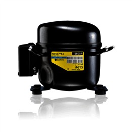 Compressore Secop Tl4G 195B0008 R134A 220V 1/8Cv Bassa Media Alta Temperatura 3,86Cm3
