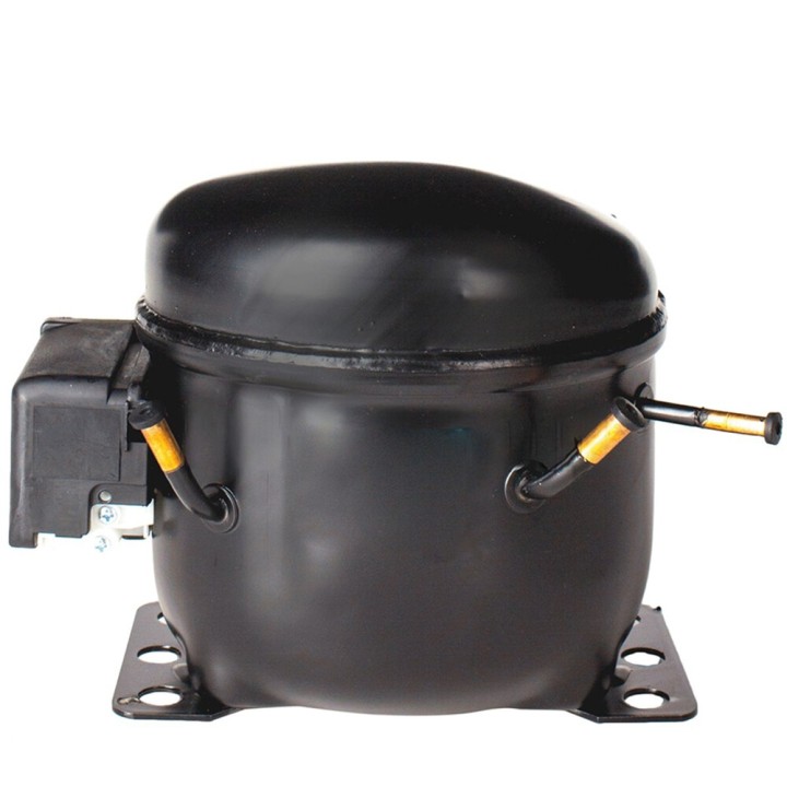 Secop Hmk 13 Kk.3 R600 220V 1/3Cv Niedertemperatur-Kompressor 13.25Cm3