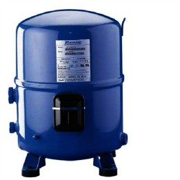 Maneurop Mtz-144-4Vm R134A R404A 380V 12Cv High Temperature 241.9Cm3 Compressor
