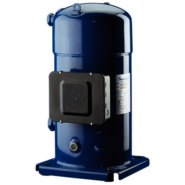 Compresor Maneurop SZ-160 R134A R407C 400v 16Cv Alta Temperatura 216,6cm3