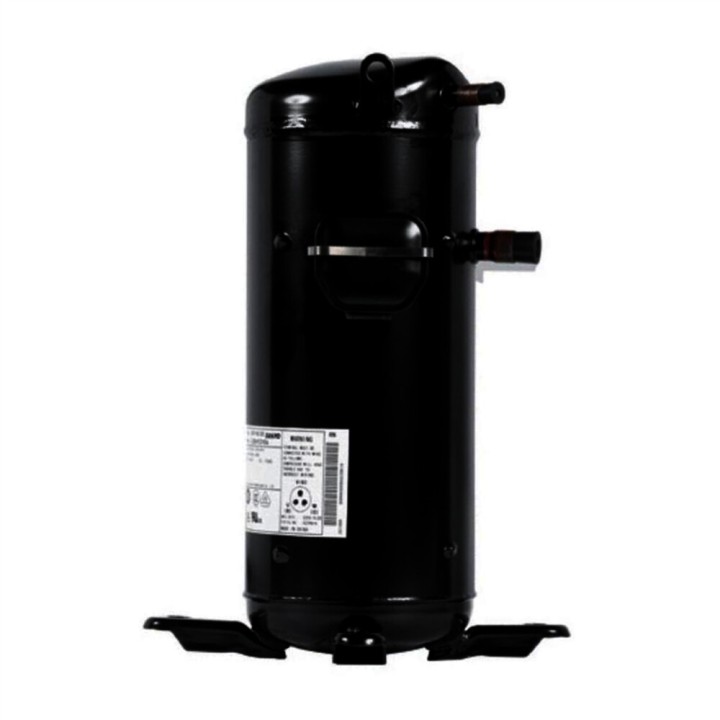 Panasonic C-Sbn 303 H8G R407C R134A R404A 380V 4Cv High Temperature 66.9Cm3 Compressor