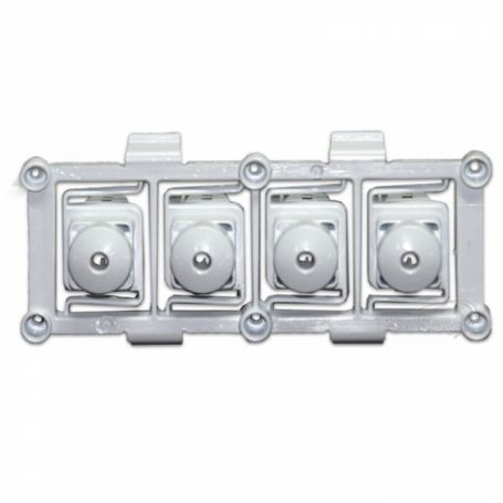 Tecladora Vestel Svan 42044181